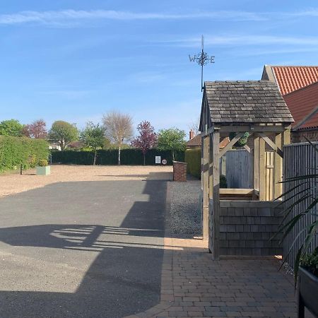 Meals Farm B&B North Somercotes Exterior foto