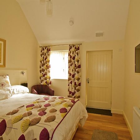 Meals Farm B&B North Somercotes Exterior foto