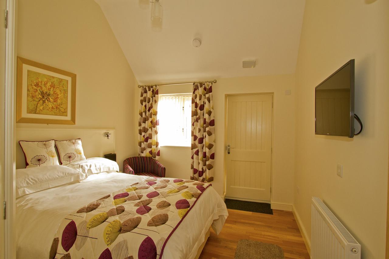 Meals Farm B&B North Somercotes Exterior foto