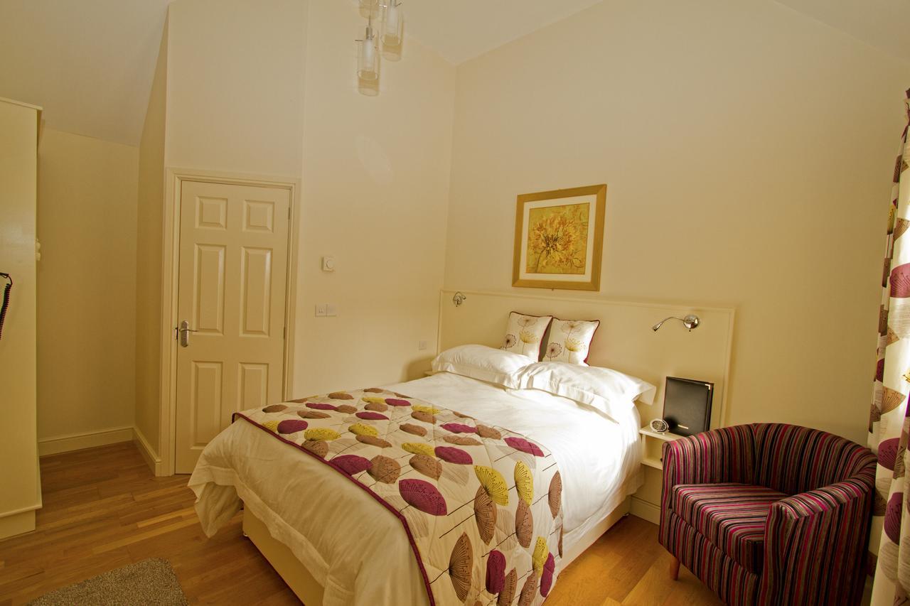 Meals Farm B&B North Somercotes Exterior foto