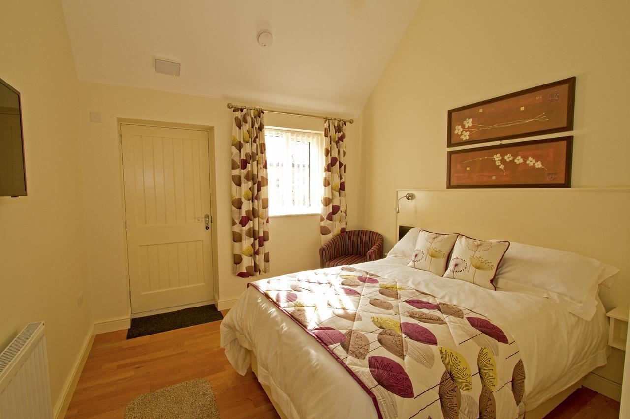 Meals Farm B&B North Somercotes Zimmer foto