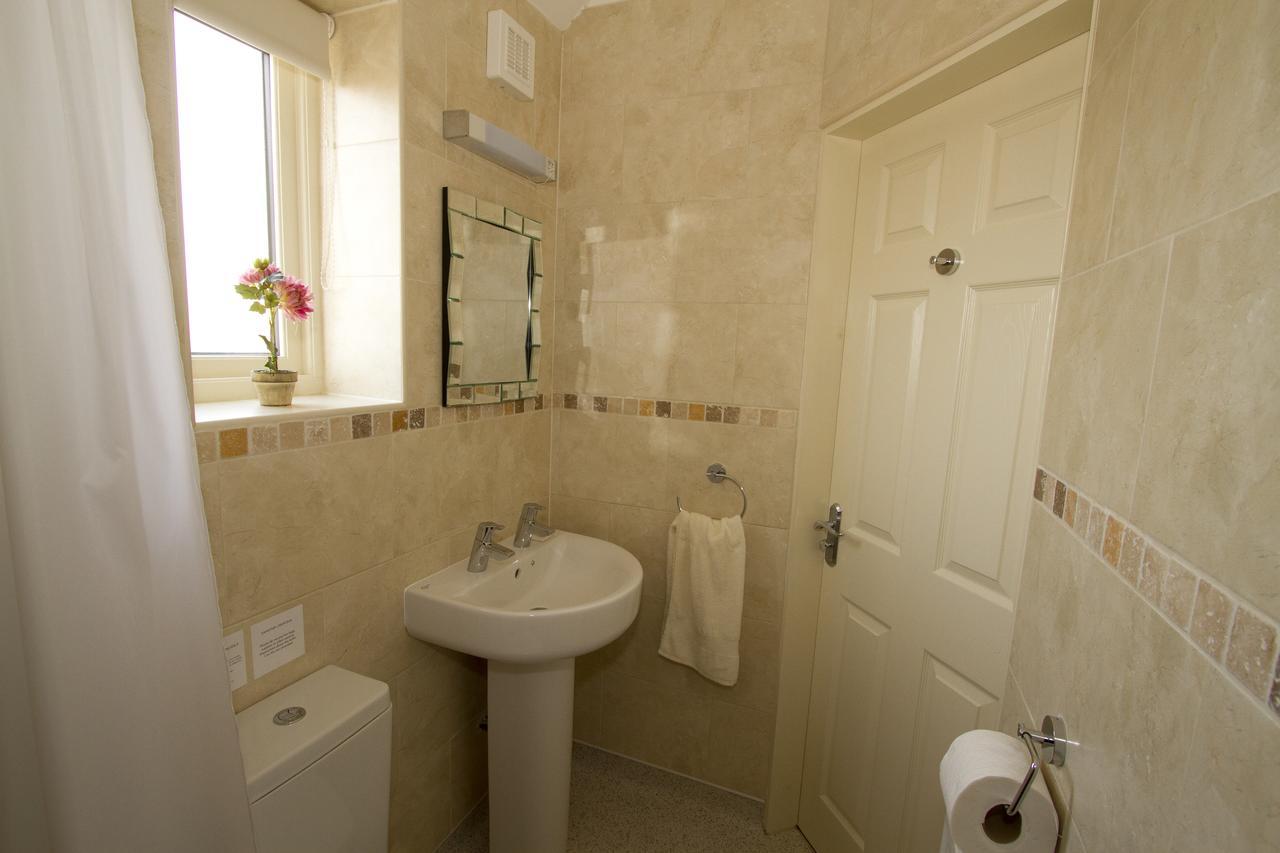 Meals Farm B&B North Somercotes Exterior foto