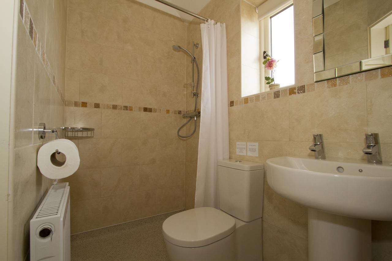 Meals Farm B&B North Somercotes Zimmer foto