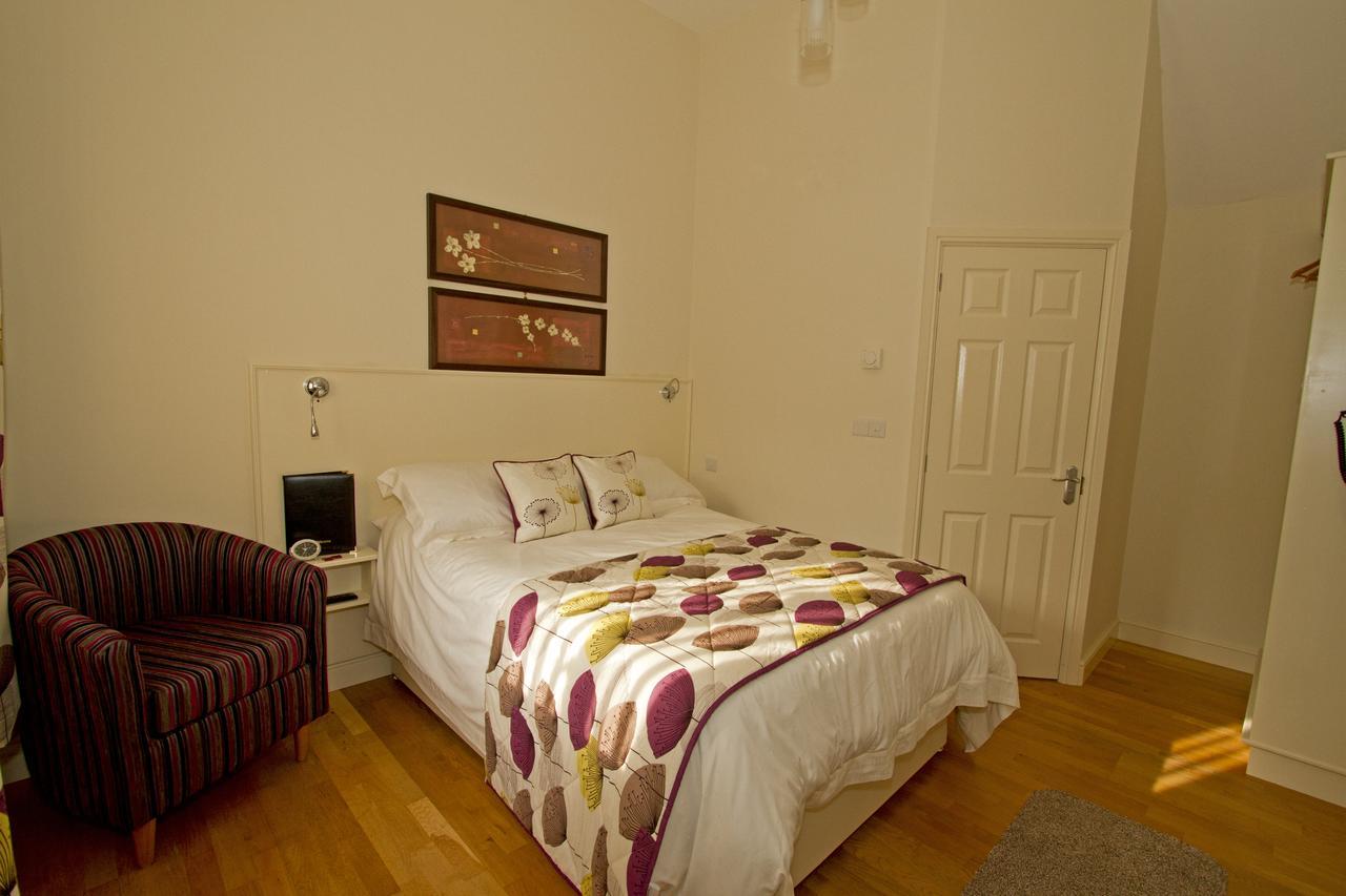 Meals Farm B&B North Somercotes Zimmer foto